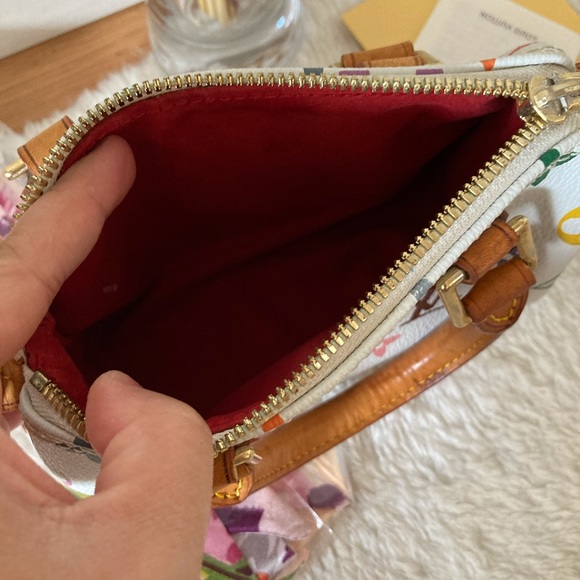 ❌SOLD❌Mini handbag - Picture 8 of 8